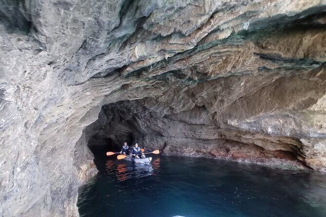 Alcudia: Guided Sea Kayaking & snorkelling Tour (day & sunset) - Final Thoughts: Who Should Do This Tour?