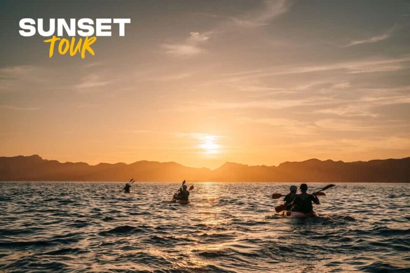 Alcudia: Kayaking Tour with Snorkel & Sea Cave Swim - An In-Depth Look at the Alcudia Kayaking Tour