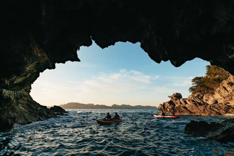 Alcudia: Kayaking Tour with Snorkel & Sea Cave Swim - Final Thoughts