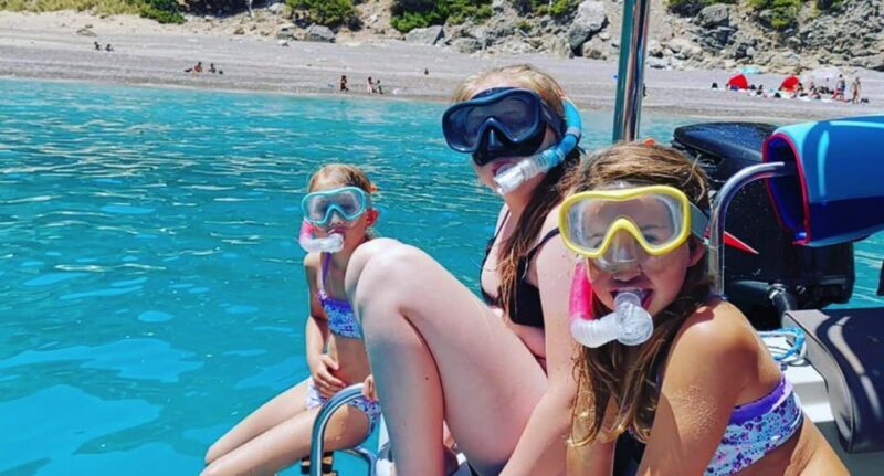 Alcudia: Llevant Peninsula Nature Reserve Private Boat Tour - Who Will Love This Tour?