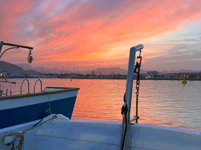 Alcudia Mallorca: Boat Trip with Food and Drink Included - The Experience: What to Expect on the Alcudia Boat Trip