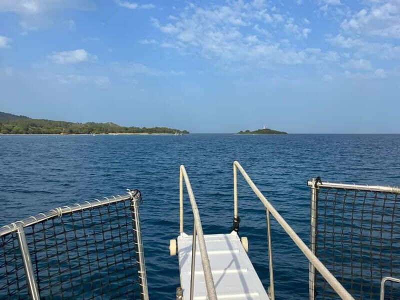 Alcudia Mallorca: Boat Trip with Food and Drink Included - FAQ