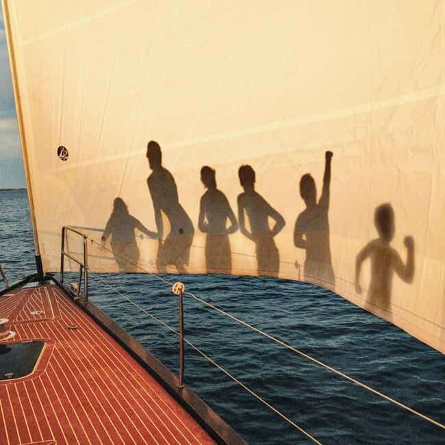 Alcúdia, Mallorca: Exclusive Half Day Sailing Trip. - Key Points