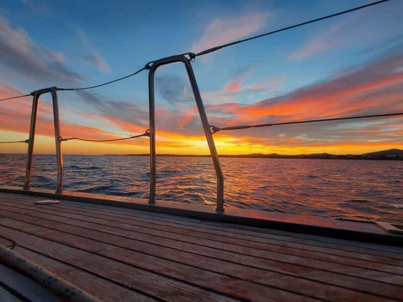 Alcúdia, Mallorca: Exclusive Half Day Sailing Trip. - The Value for Your Money