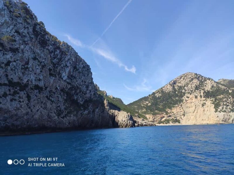 Alcúdia, Mallorca: Exclusive Half Day Sailing Trip. - Practical Tips for Booking and Enjoying