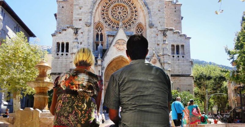 Alcudia/Marratxi: Valldemossa & Soller Tour by Tram & Bus - A Detailed Look at the Mallorca Day Tour