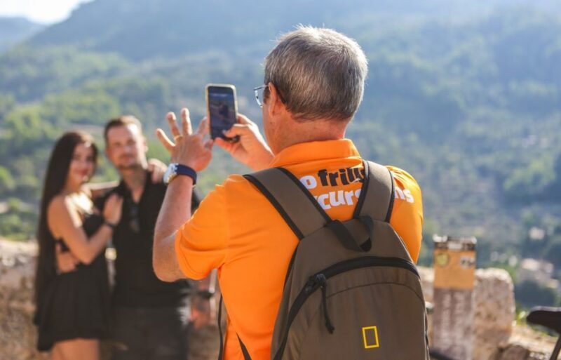 Alcudia/Marratxi: Valldemossa & Soller Tour by Tram & Bus - Who Will Love This Tour?