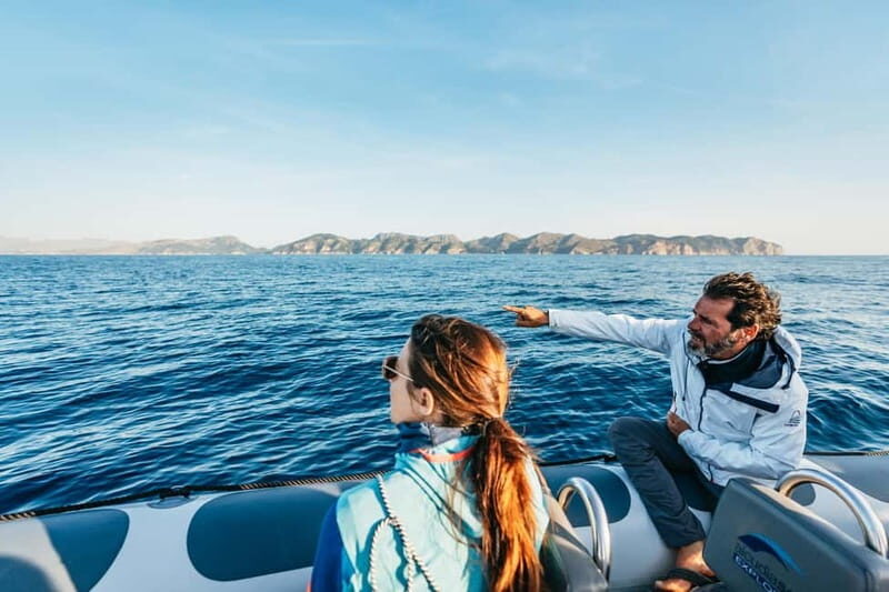 Alcudia or Can Picafort: Dolphin-Watching Cruise - FAQs