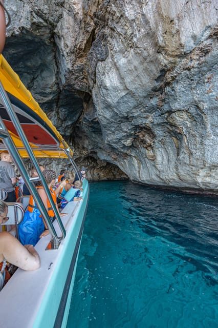 Alcudia: Pirate Cave, Parc Natural & Snorkel - What to Expect: A Detailed Breakdown