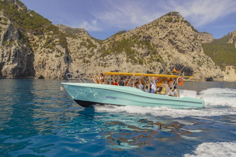 Alcudia: Pirate Cave, Parc Natural & Snorkel - Who Is This Tour Perfect For?