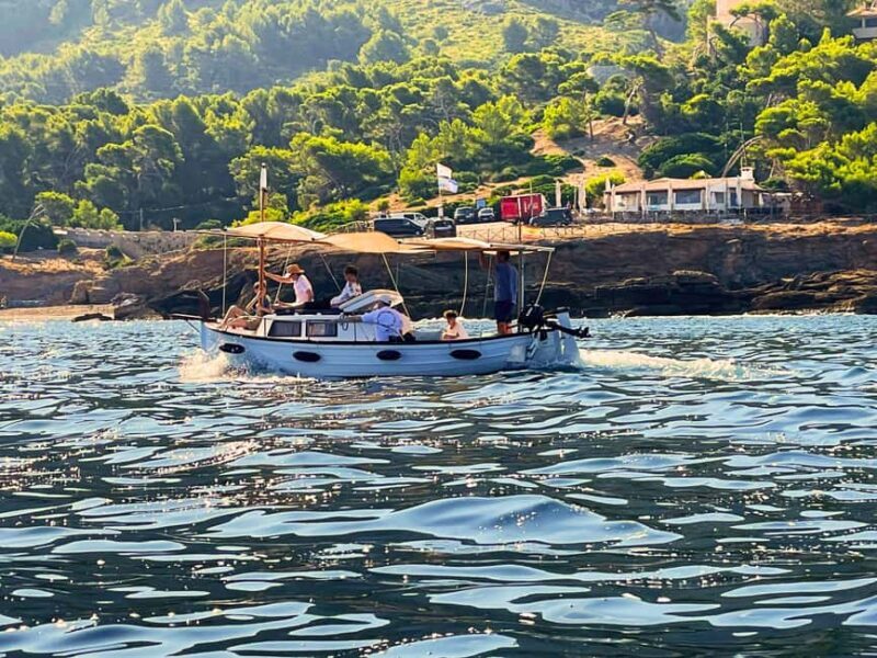 Alcudia & Pollensa Private Boat Tour, Captain, Fuel, Snorkel - An In-Depth Look at the Alcudia & Pollensa Private Boat Tour