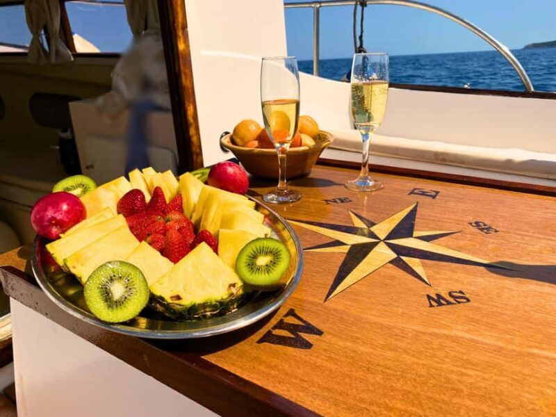 Alcudia & Pollensa Private Boat Tour, Captain, Fuel, Snorkel - Final Thoughts