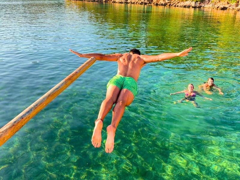 Alcudia, Private Tour: Scenic 2.5-Hour Boat Tour - A Detailed Breakdown of the Experience