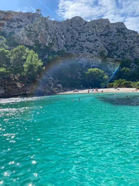 Alcudia, Private Tour: Scenic 2.5-Hour Boat Tour - Value for Money
