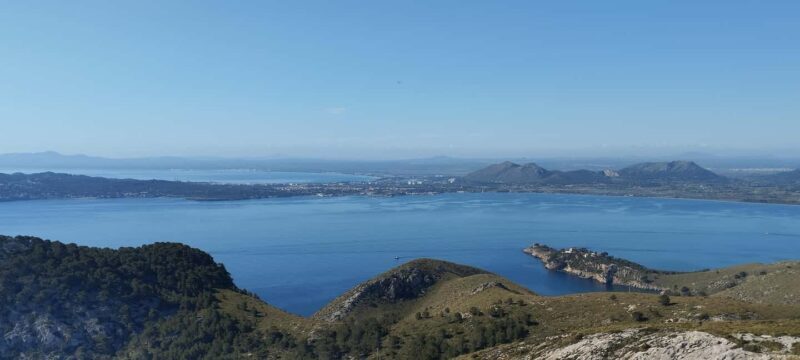 Alcudia: Quad Sightseeing Tour with Viewpoint and Beach - FAQ