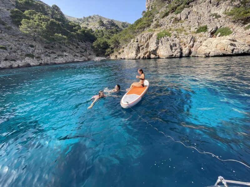 Alcudia: Sailing Yacht Excursion with Wine & Tapas - Final Thoughts: Is It Worth It?