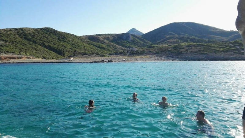 Alcudia: Sea Caves Coves and Snorkeling in small groups - Authentic Experiences from Past Travelers
