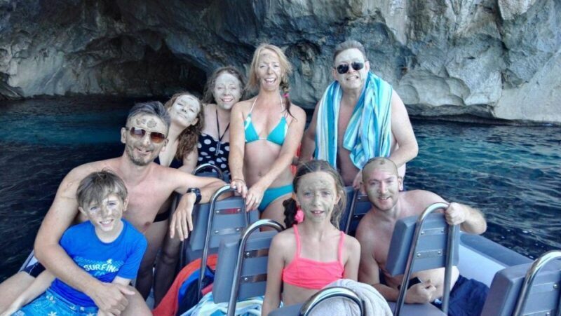 Alcudia: Sea Caves Coves and Snorkeling in small groups - Who Should Consider This Tour?