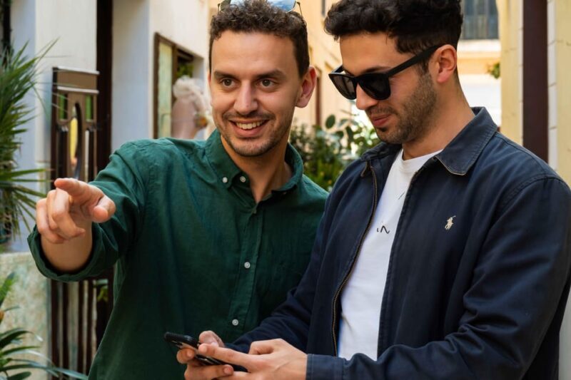 Alcudia: Self-Guided Gourmet Tapas and Wine Tour - Exploring the Alcudia Self-Guided Tapas and Wine Tour