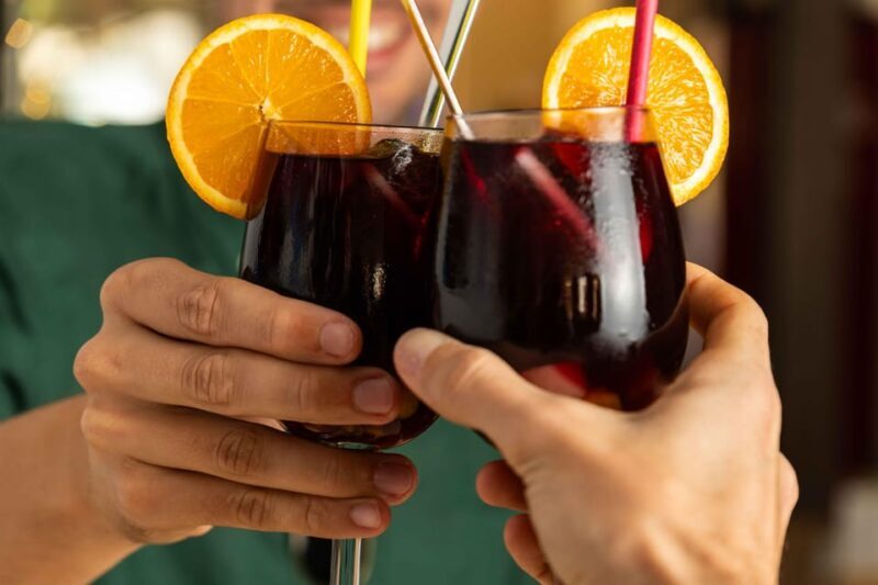 Alcudia: Self-Guided Gourmet Tapas and Wine Tour - FAQs