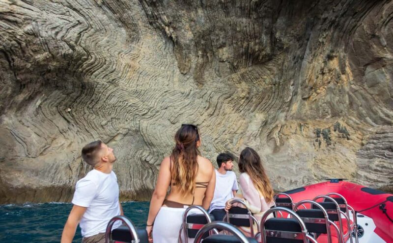 Alcudia: Sightseeing, Sea Caves & Snorkel Speedboat Tour - Final Thoughts