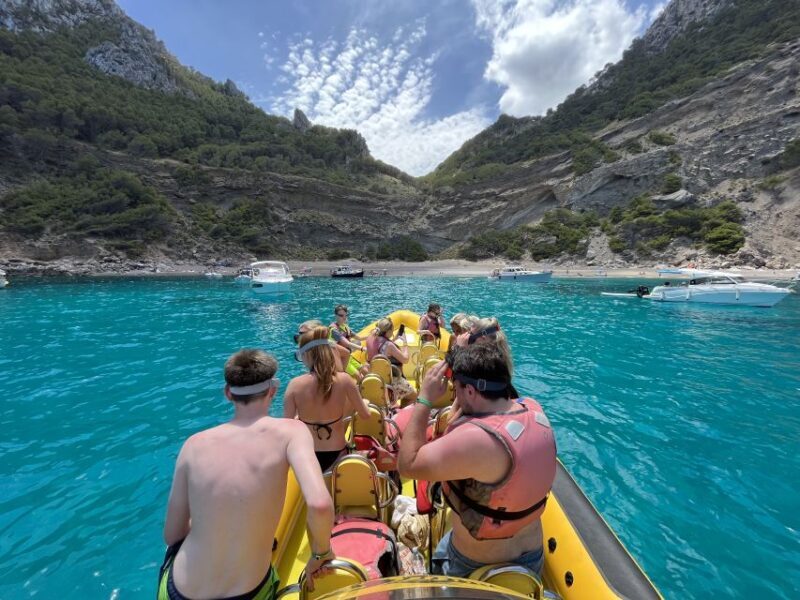 Alcudia: Speedboat Tour of Northern Mallorca & Hotel Pickup - Final Thoughts: Is It Worth It?