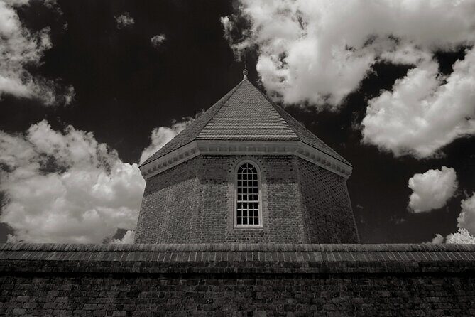 Ale and Apparitions Haunted Pub Crawl - Introduction