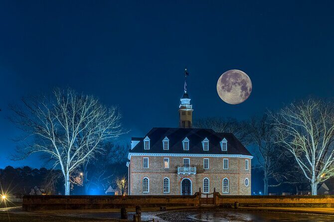 Ale and Apparitions Haunted Pub Crawl - Analyzing the Value