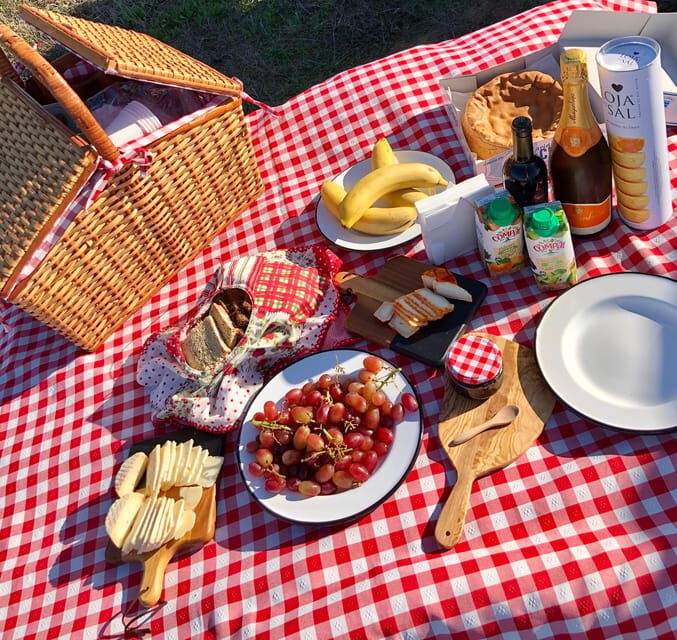 Alentejo: Private Hot Air Balloon Sunrise Flight - Practical Details and Tips