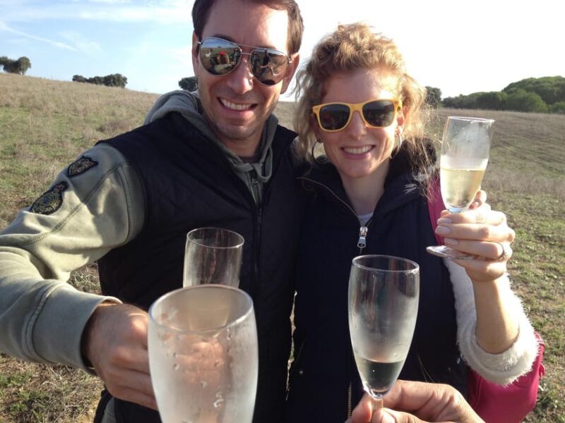 Alentejo: Private Hot Air Balloon Sunrise Flight - FAQ