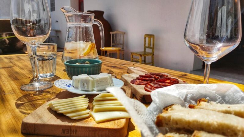 Alentejo: Visit and Taste the tradition of Talha Wines - FAQ