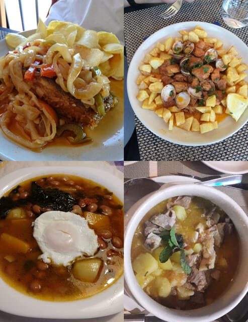 Alentejo Wine Tour from the Algarve - Key Points