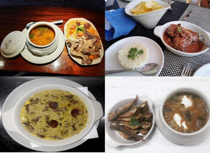 Alentejo Wine Tour from the Algarve - An In-Depth Look at the Experience