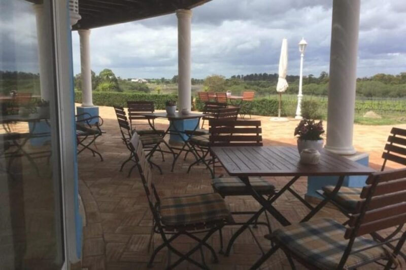 Alentejo Wine Tour from the Algarve - FAQs