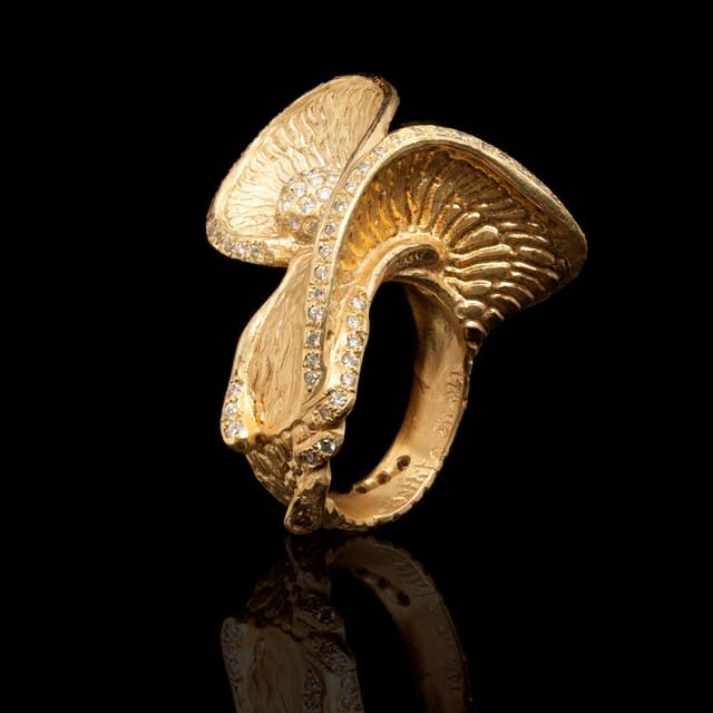 Alessandro Dari: Museo del gioiello Atelier e Scuola - FAQ