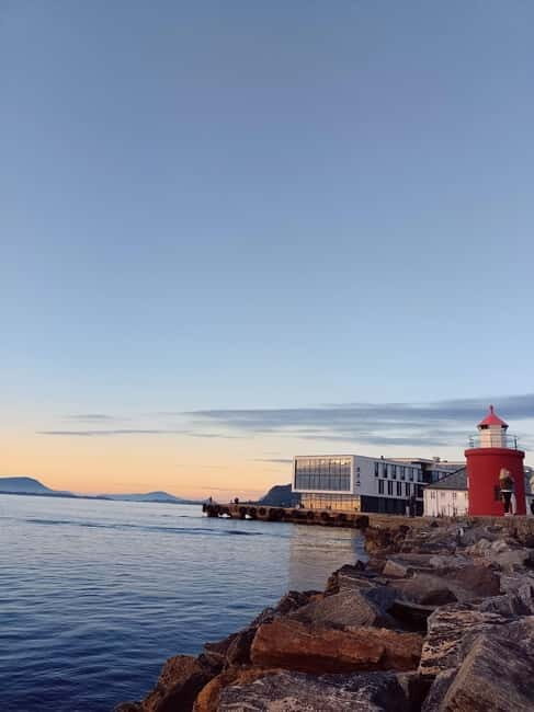 Ålesund: Art Nouveau Walking Tour - Practical Aspects and Comfort