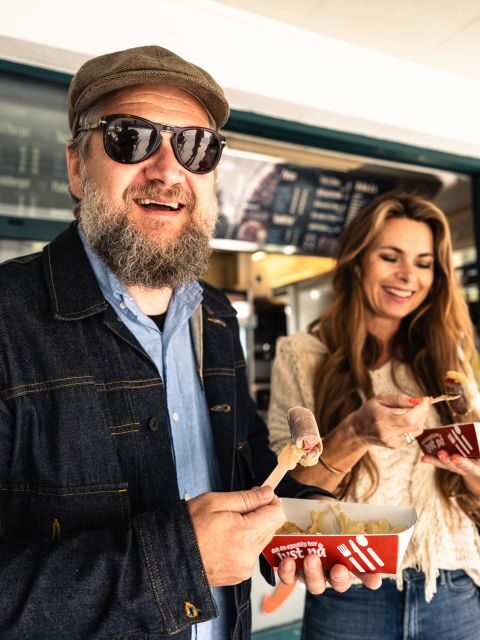 Ålesund: Guided Food Walking Tour - A Deep Dive into the Ålesund Food Walk