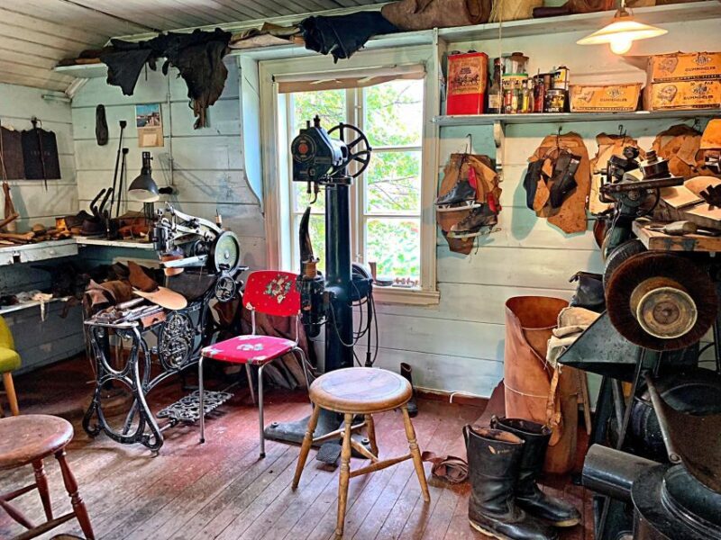 Alesund Heritage Sightseeing Tour - FAQ