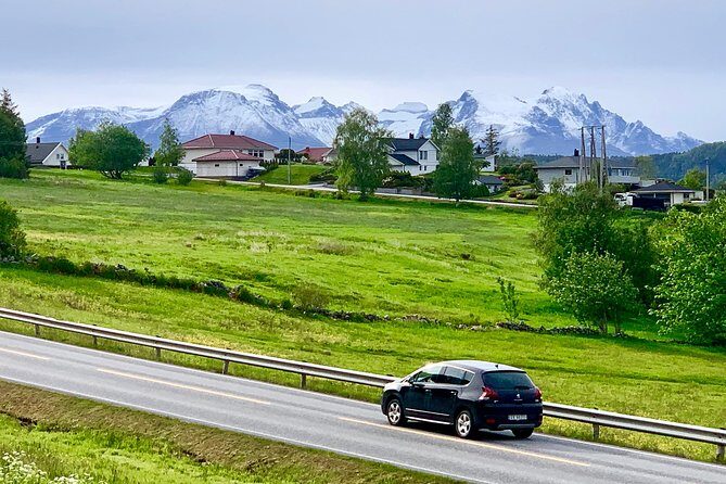Alesund Private Excursion Viking`s islands - An In-Depth Look at the Itinerary