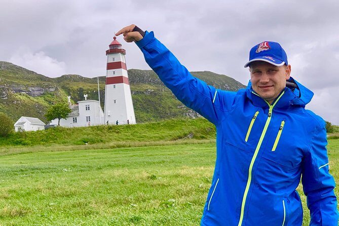 Alesund Private Excursion Viking`s islands - Who Will Love This Tour?