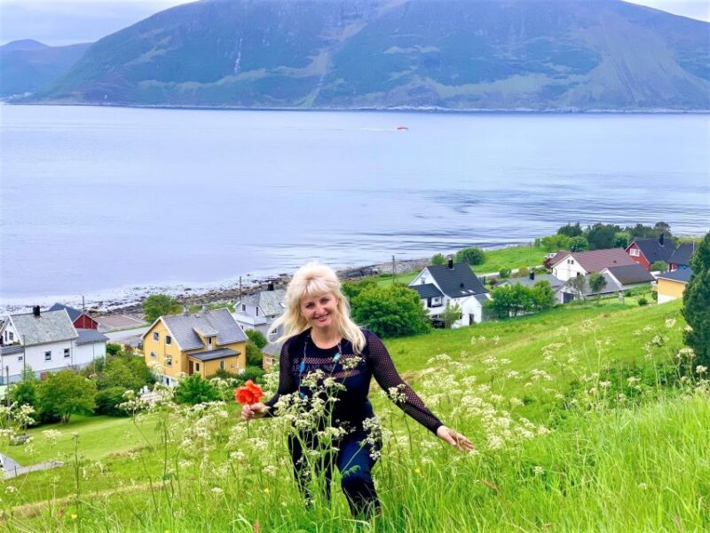 Alesund: Private Tour to the Viking Islands - Exploring Alesund and Its Surroundings