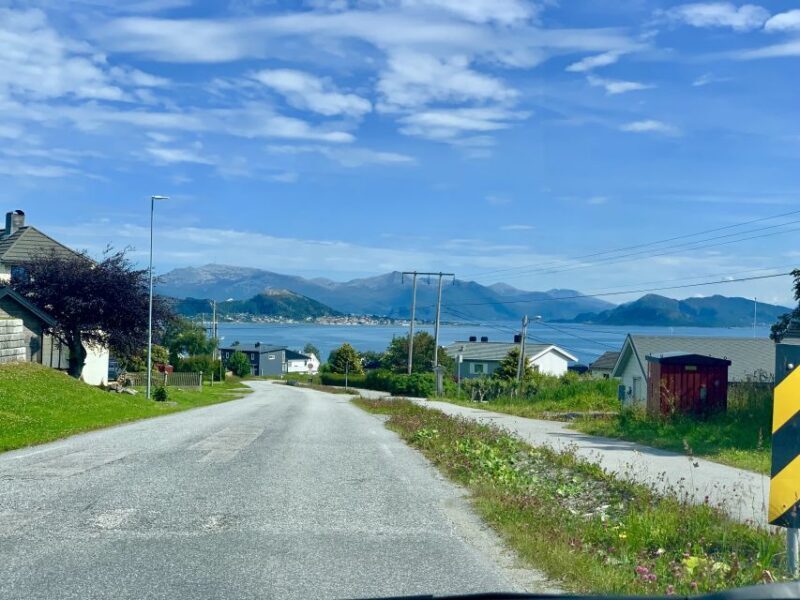 Alesund: Private Tour to the Viking Islands - Final Thoughts