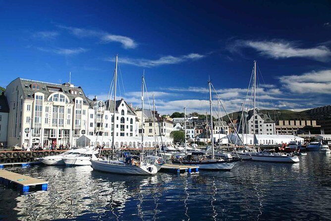 Alesund Shore Excursion: The Ultimate Sightseeing Tour - Detailed Review of the Ålesund Shore Excursion