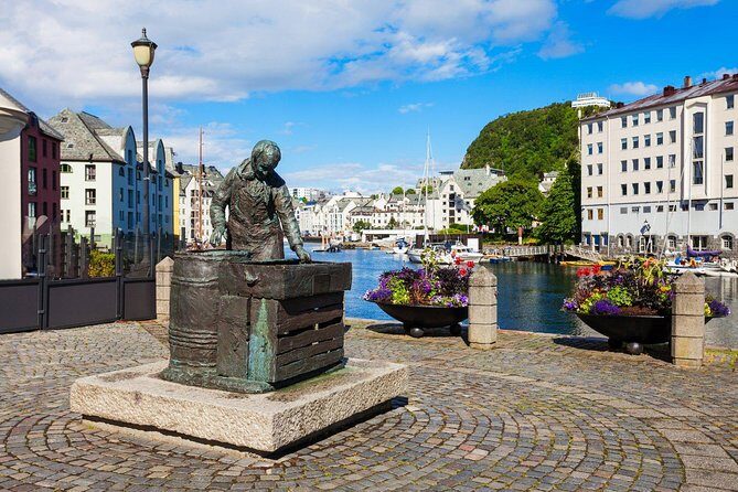 Alesund Shore Excursion: The Ultimate Sightseeing Tour - Final Thoughts: Is This Tour Right for You?