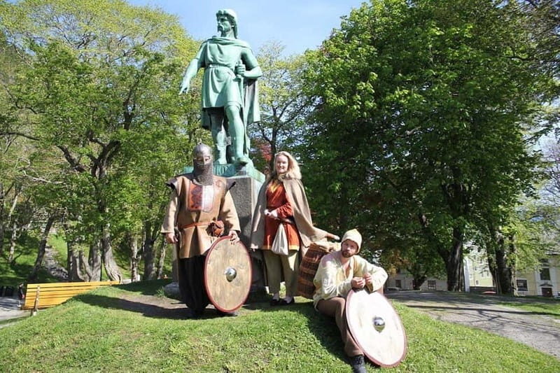 Alesund: Viking Tour with Ship Experience and Tasting - FAQ