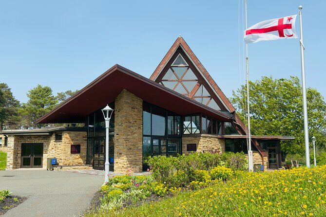 Alexander Graham Bell Museum Tour - Exploring the Alexander Graham Bell Museum Tour: A Practical Guide for Curious Travelers