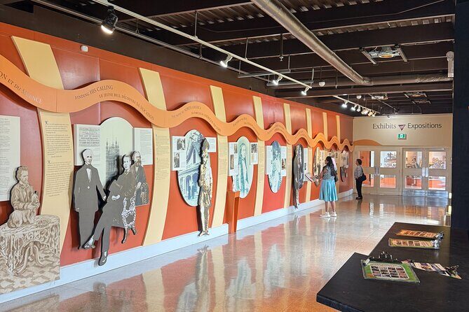 Alexander Graham Bell Museum Tour - An In-Depth Look at the Alexander Graham Bell Museum Tour