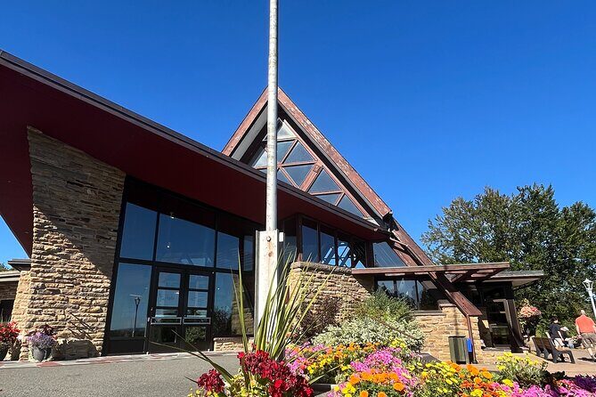 Alexander Graham Bell National Historic Site Tour - Practical Details and What You Can Expect