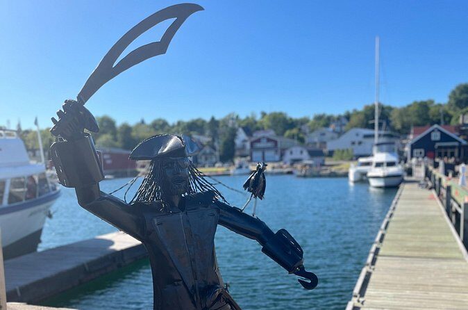 Alexander Graham Bell National Historic Site Tour - FAQ