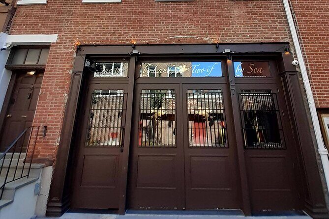 Alexander Hamilton and Aaron Burr NYC Historic Walking Tour - Authenticity and Guide Expertise